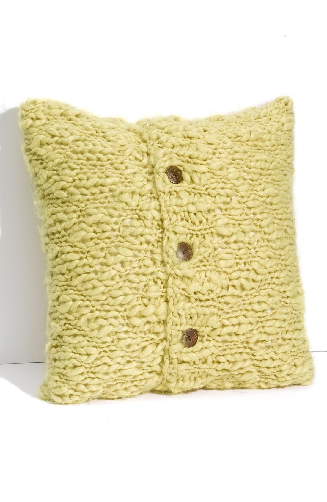 Nordstrom Slub Knit Decorative Pillow Nordstrom