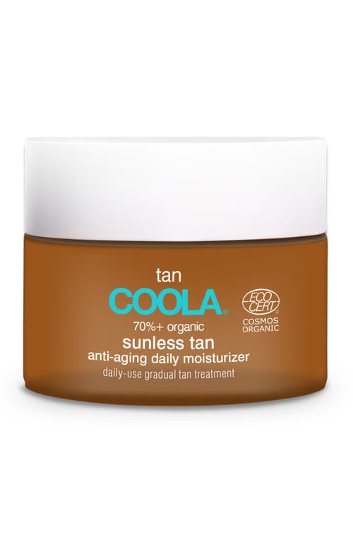 ® COOLA Sunless Tan Anti-Aging Daily Moisturizer