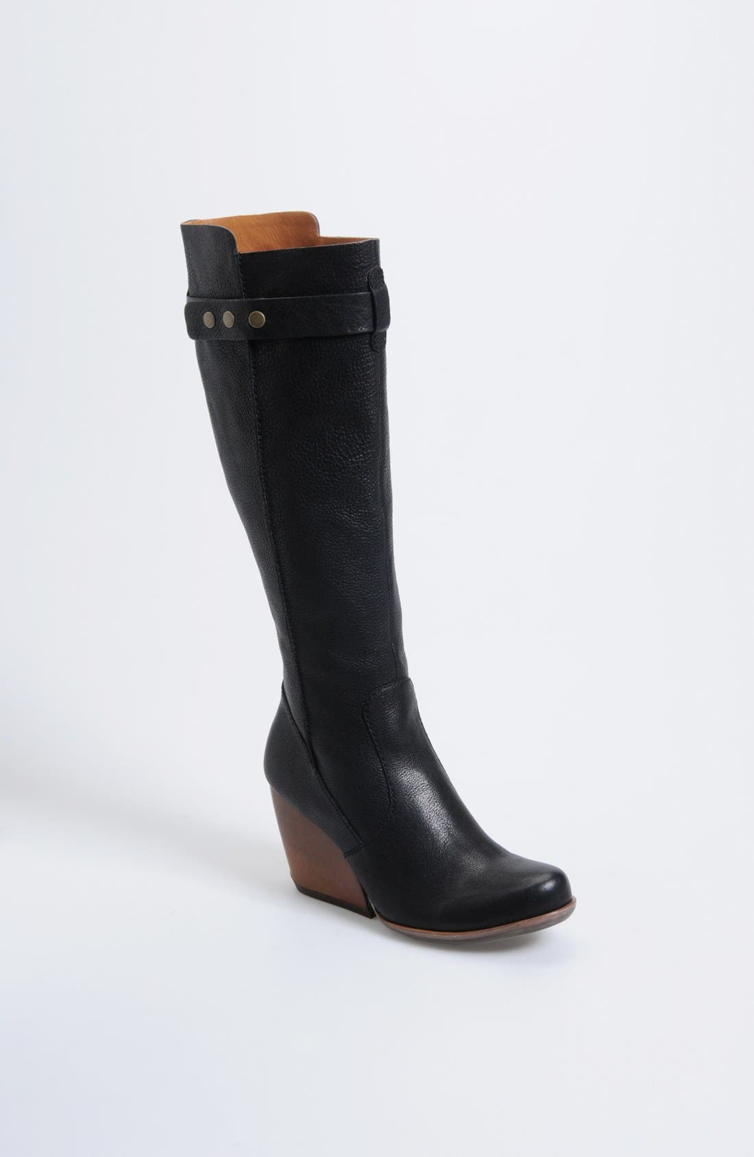 KorkEase™ 'Shawna' Boot (Women) Nordstrom