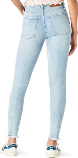 BRIDGITTE JEANS DENIM