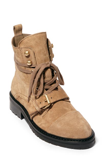 allsaints donita lace up boot