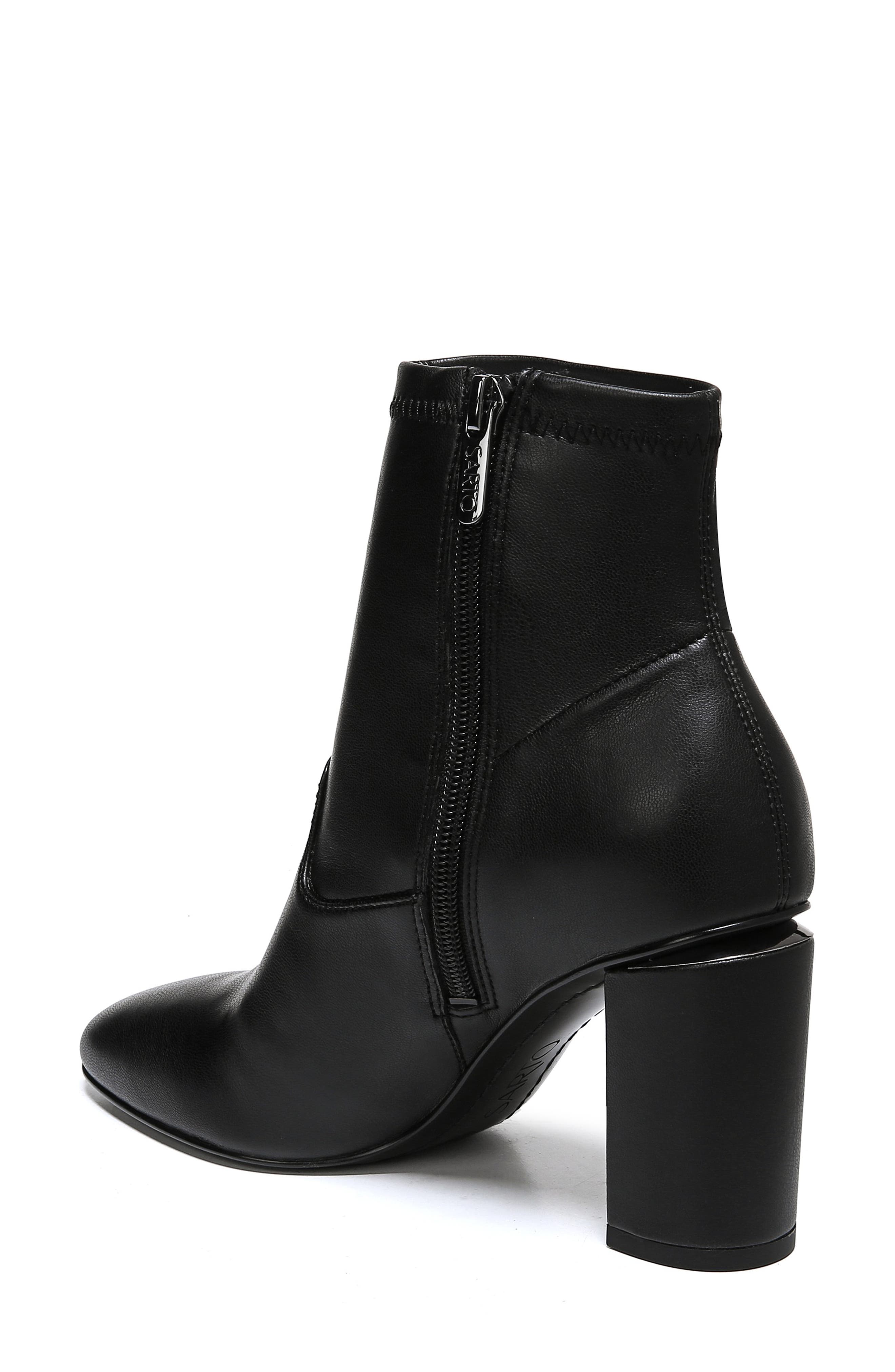 franco sarto eames bootie