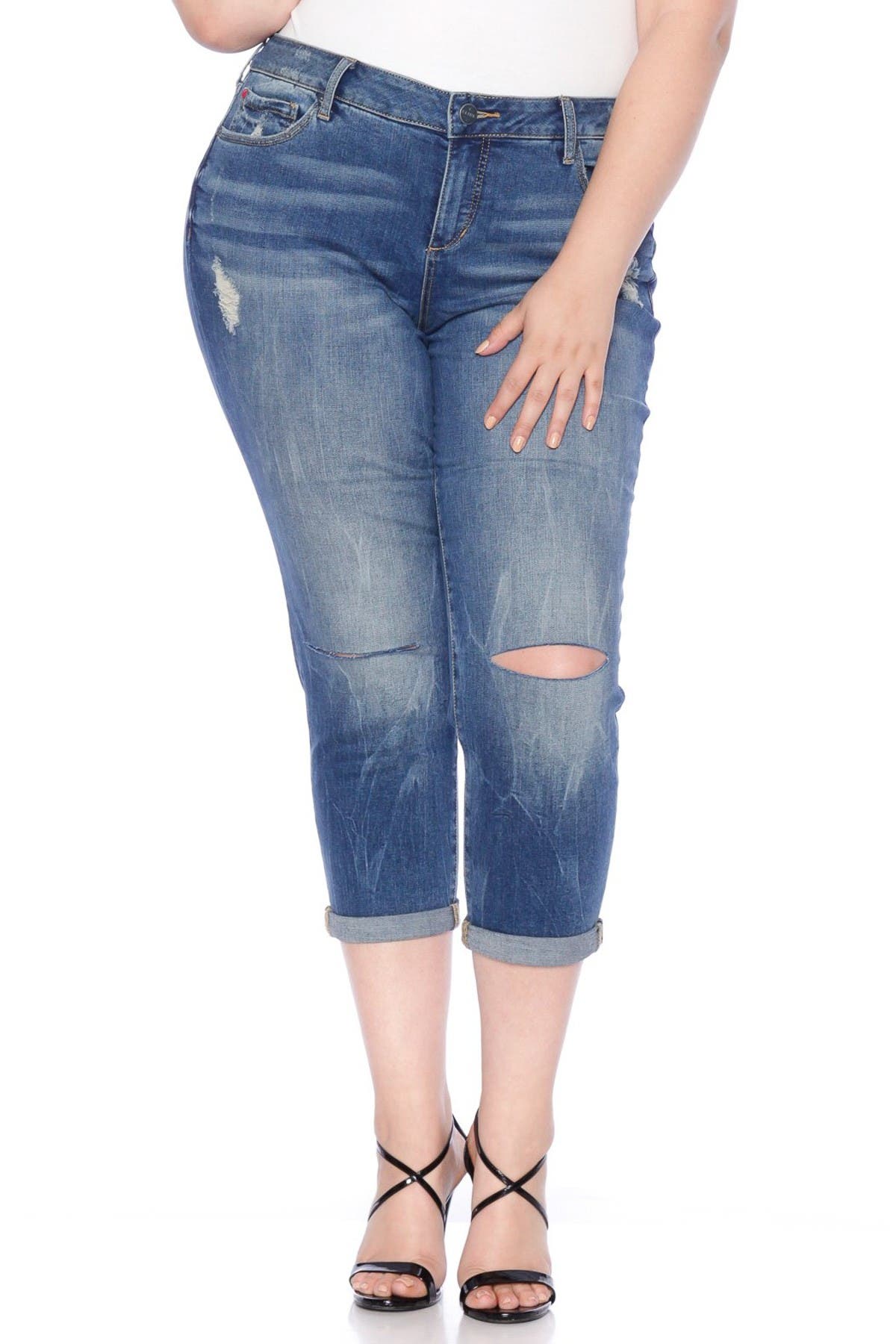 slink jeans nordstrom