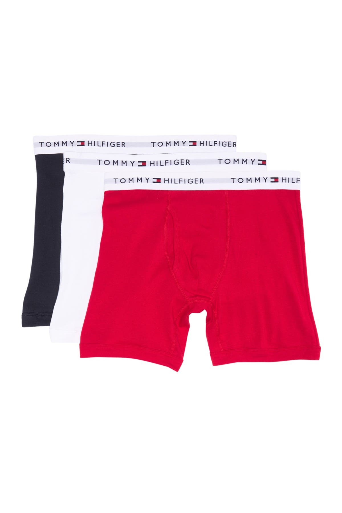 tommy hilfiger boxer briefs 5 pack