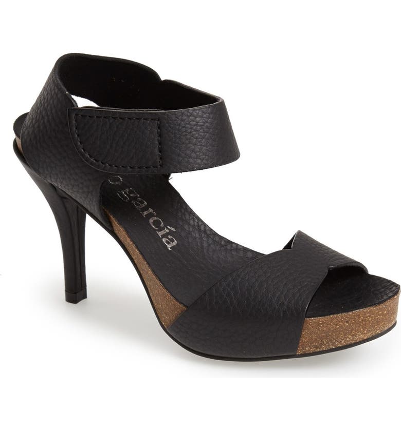 Pedro Garcia 'Lila' Leather Sandal (Women) | Nordstrom