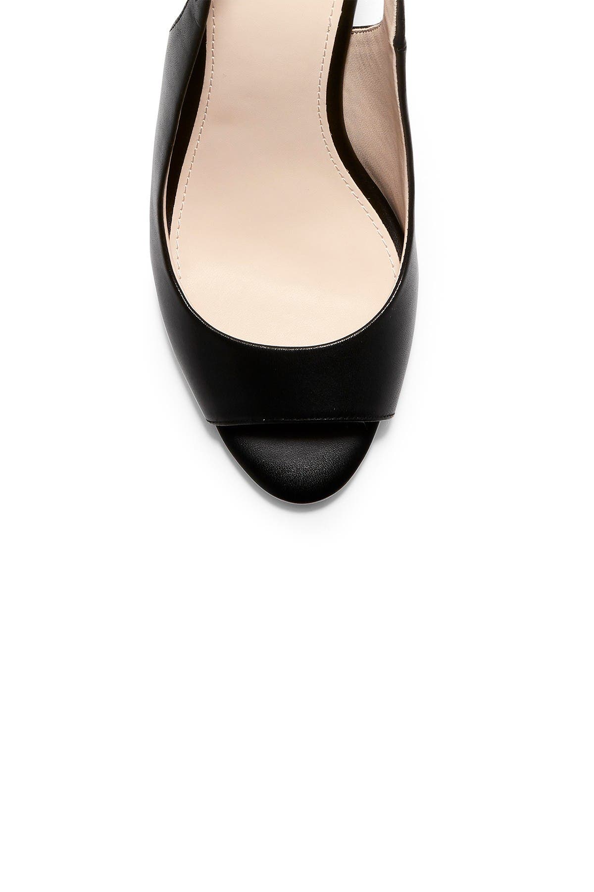 cole haan maya slingback