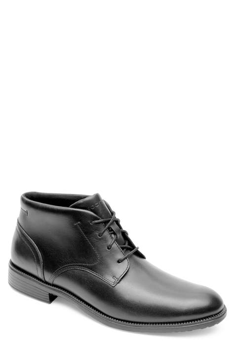 Men's Black Chukka Boots | Nordstrom