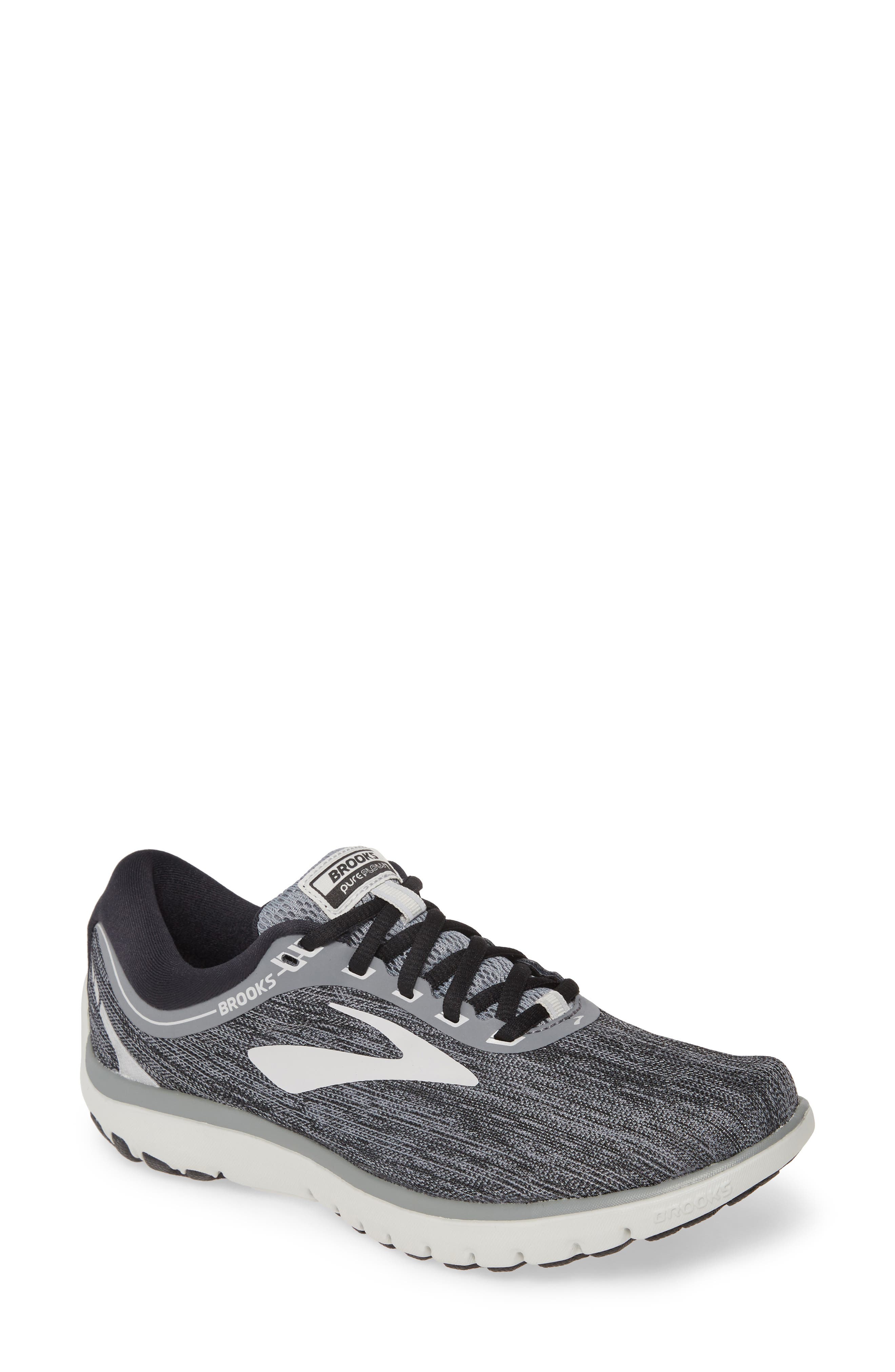 pureflow 7 brooks womens