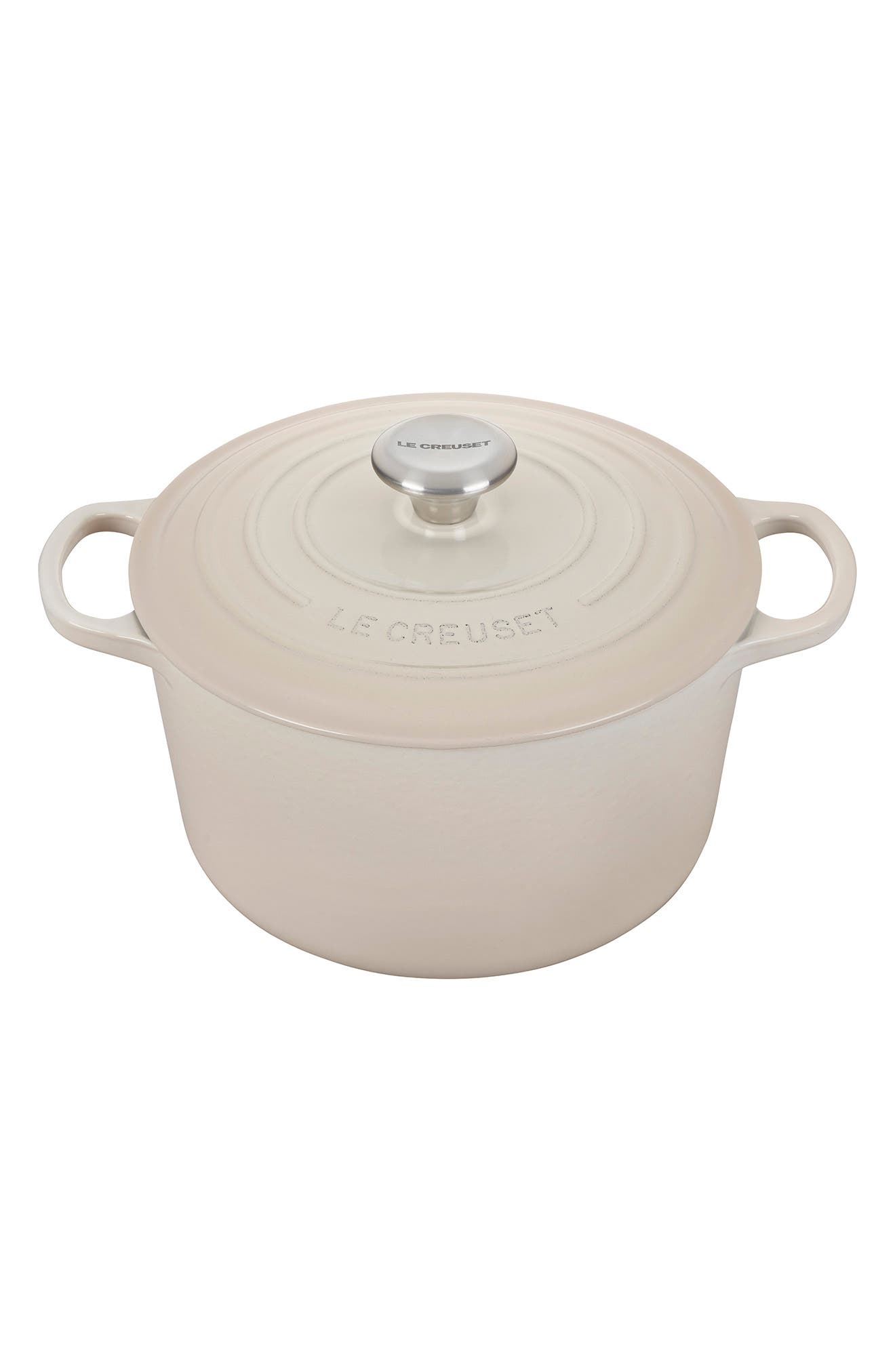 Le Creuset 5.25-Quart Deep Dutch Oven