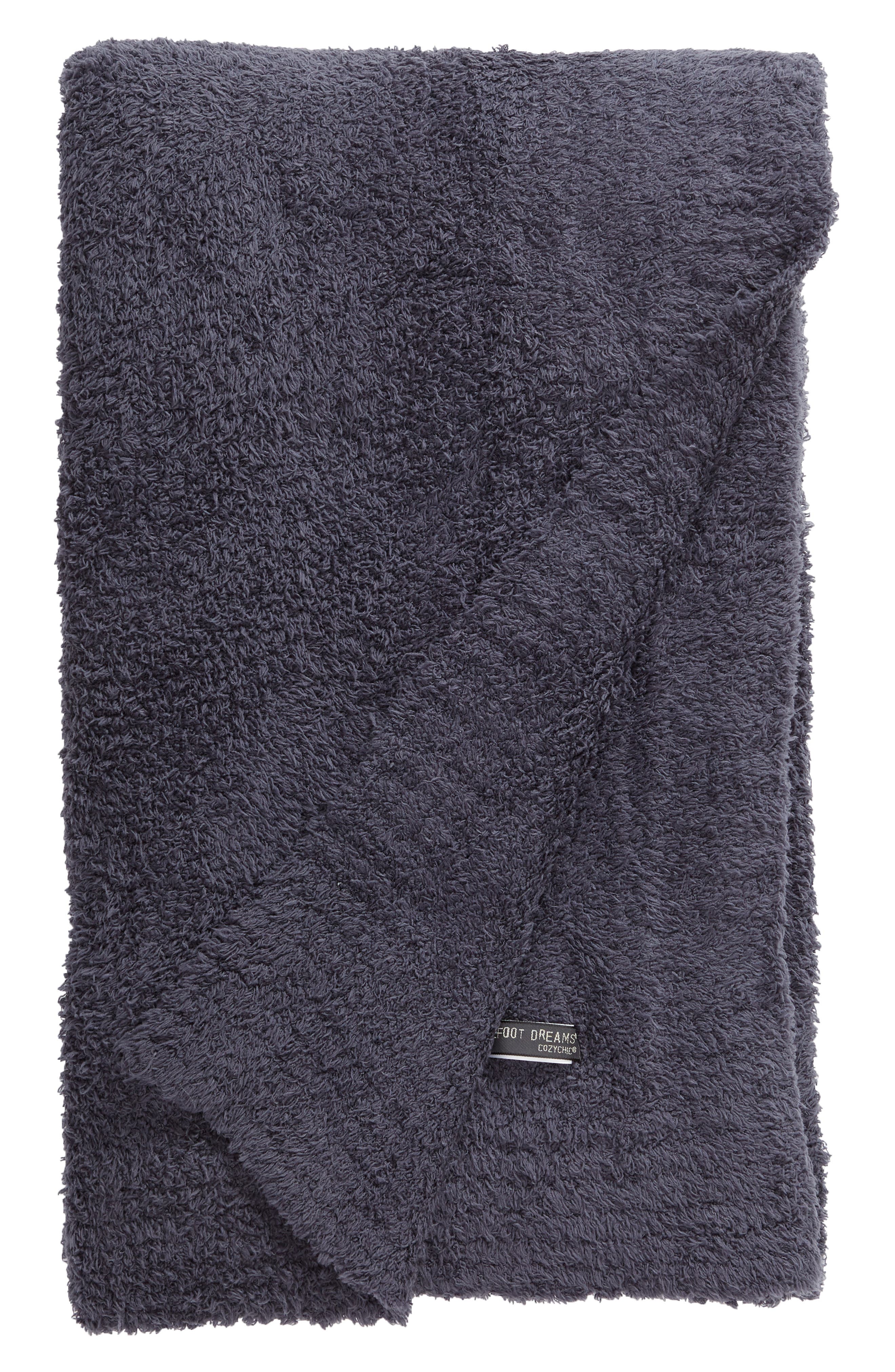 Barefoot Dreams® CozyChic™ Throw Nordstrom