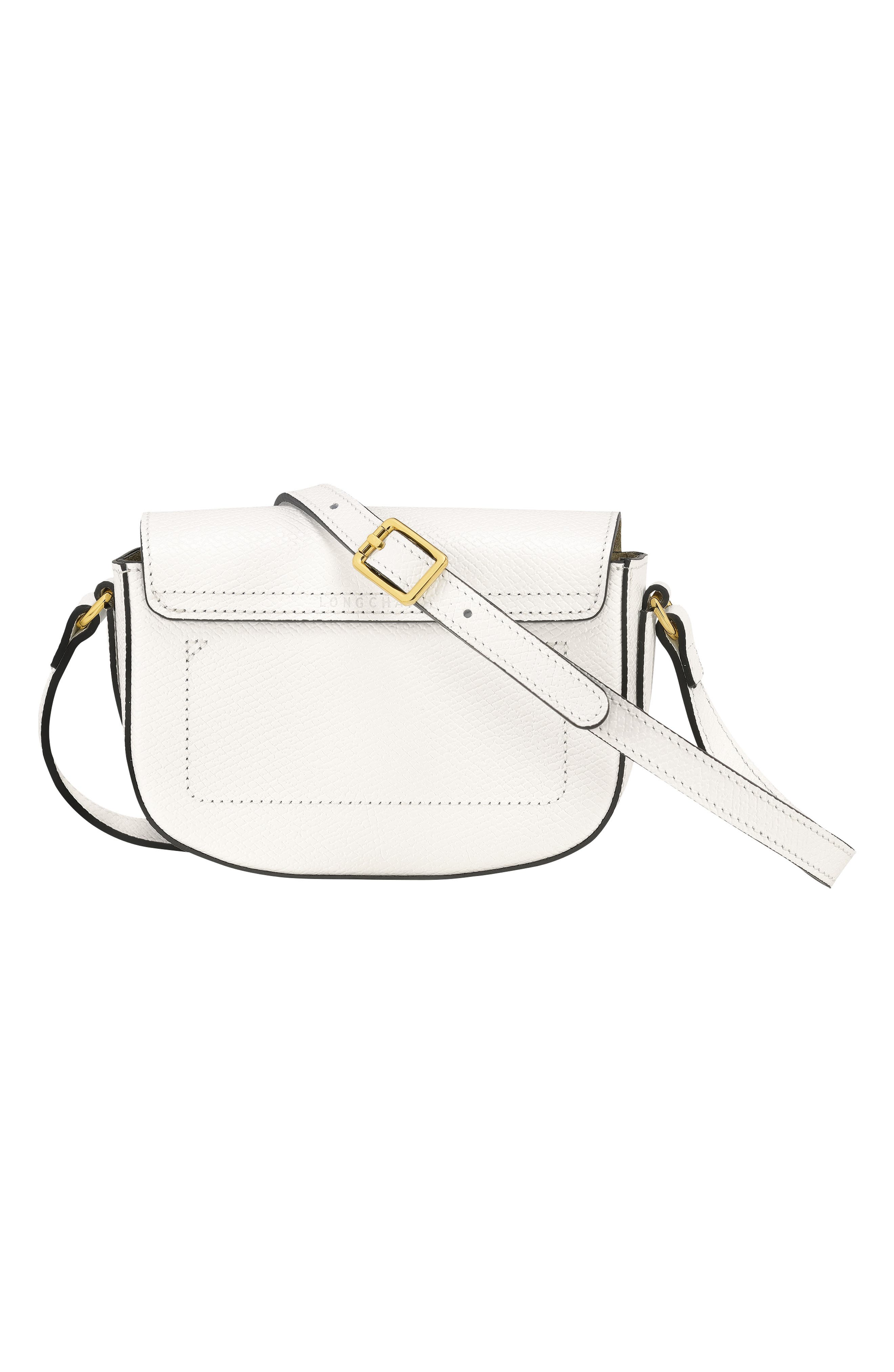Longchamp Small Épure Leather Crossbody Bag Nordstrom