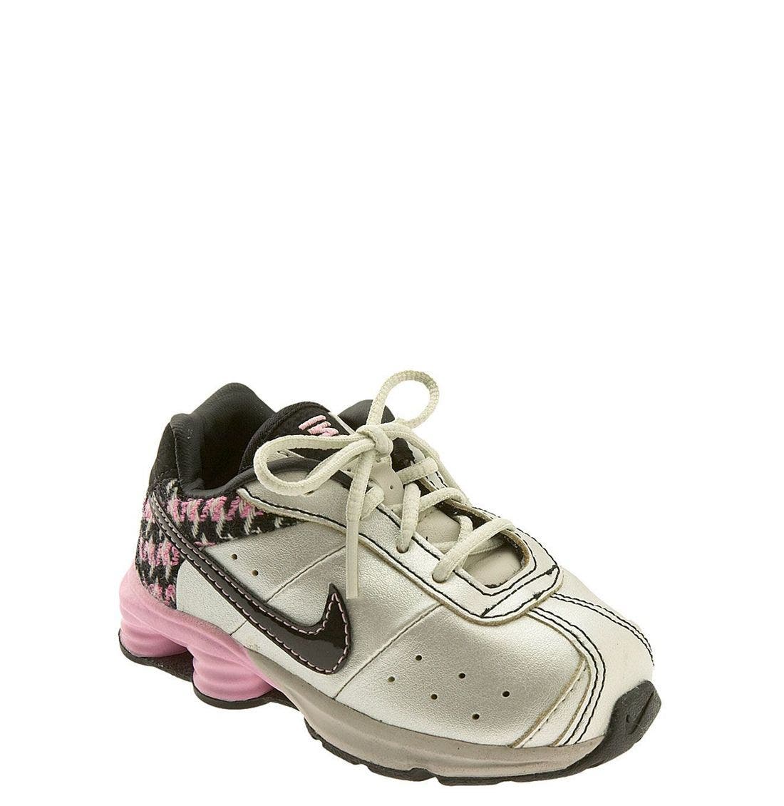 nike shox for toddlers