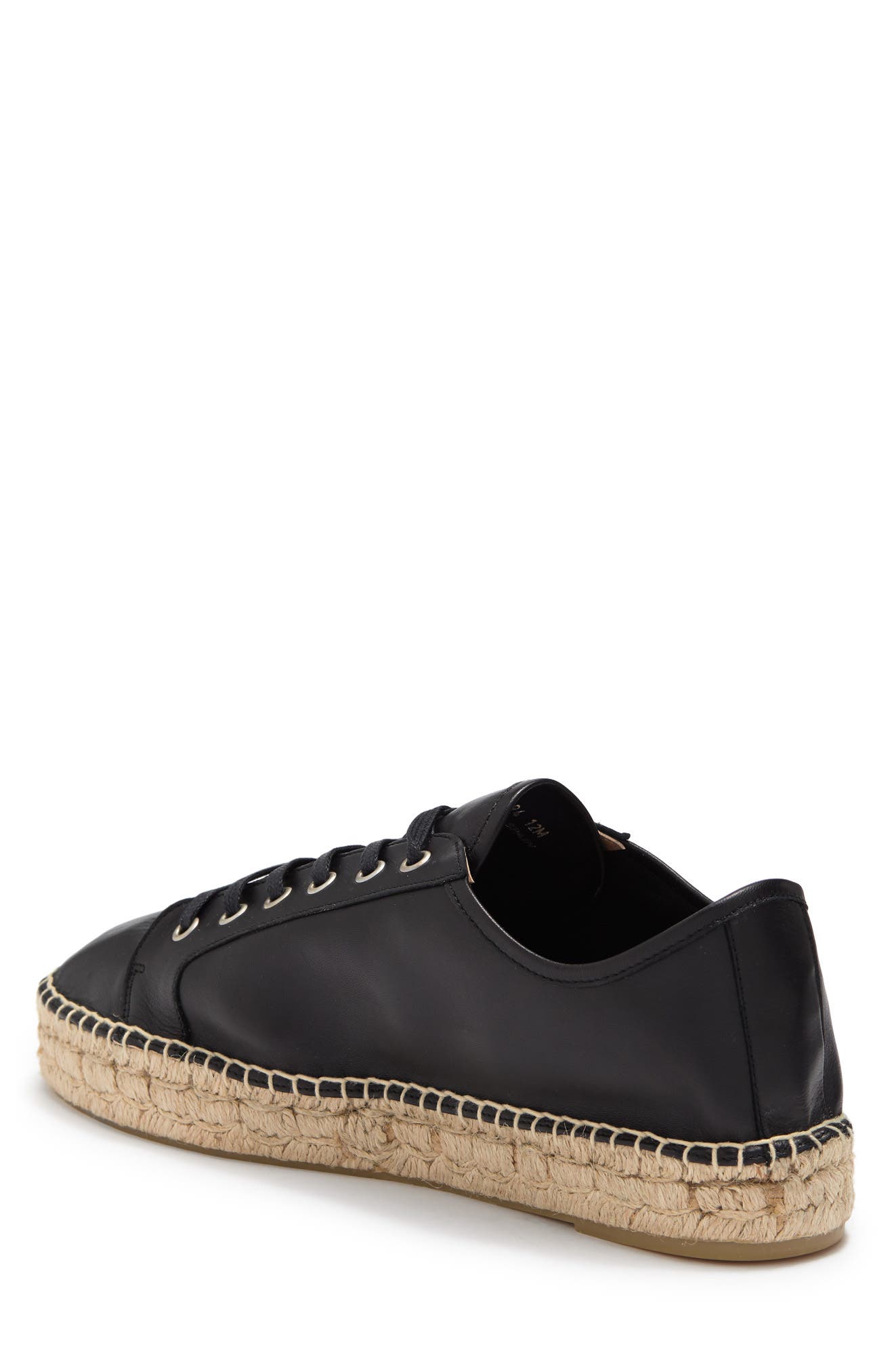 Aquatalia Flyn Water Resistant Platform 
