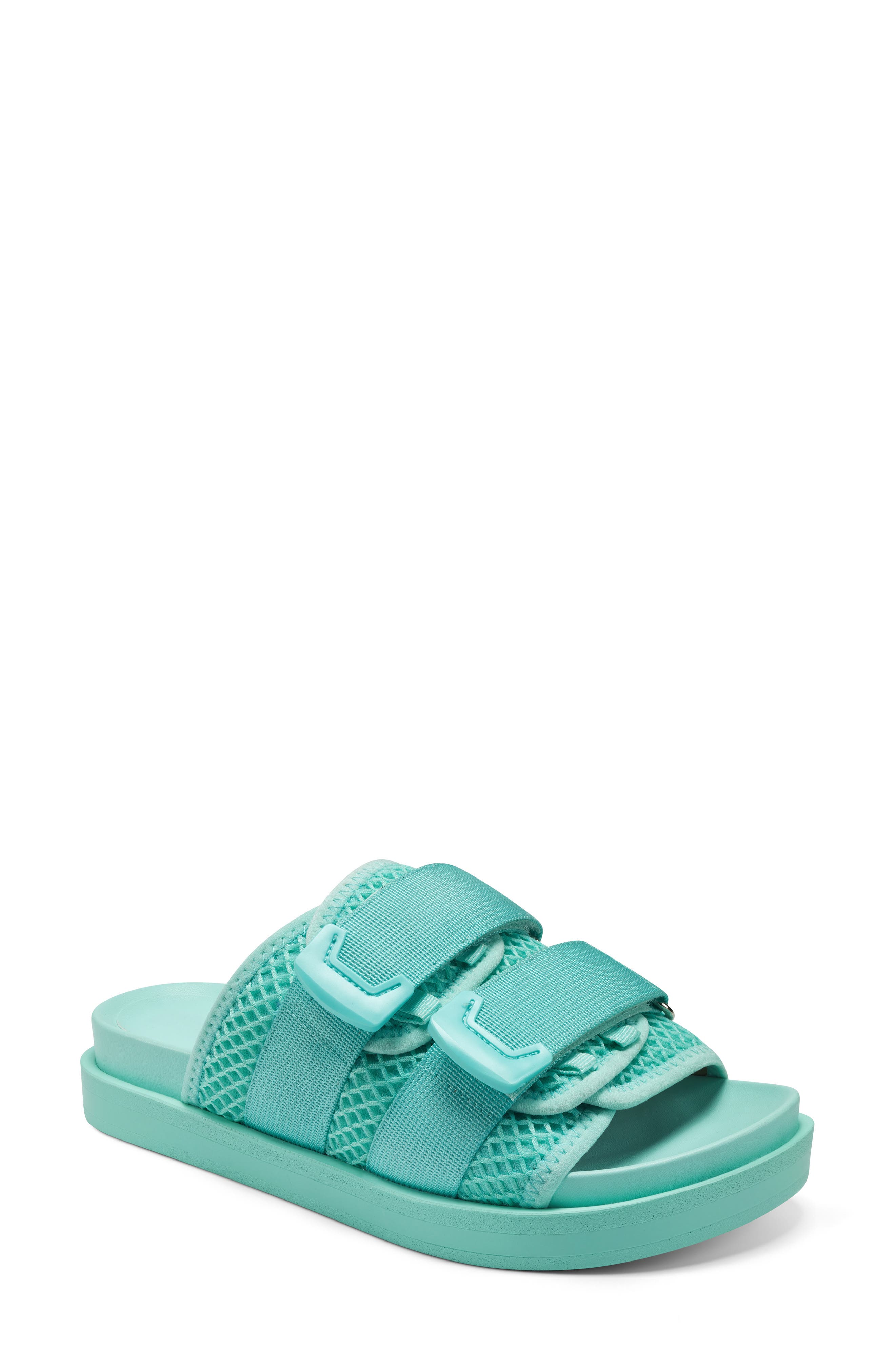 aerosoles turquoise sandals