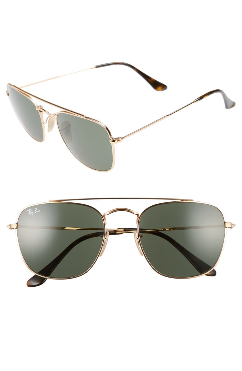 Ray Ban 54mm Square Sunglasses Nordstrom