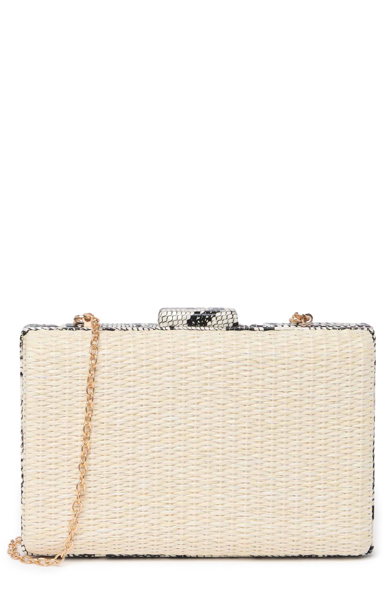 nordstrom rack clutch