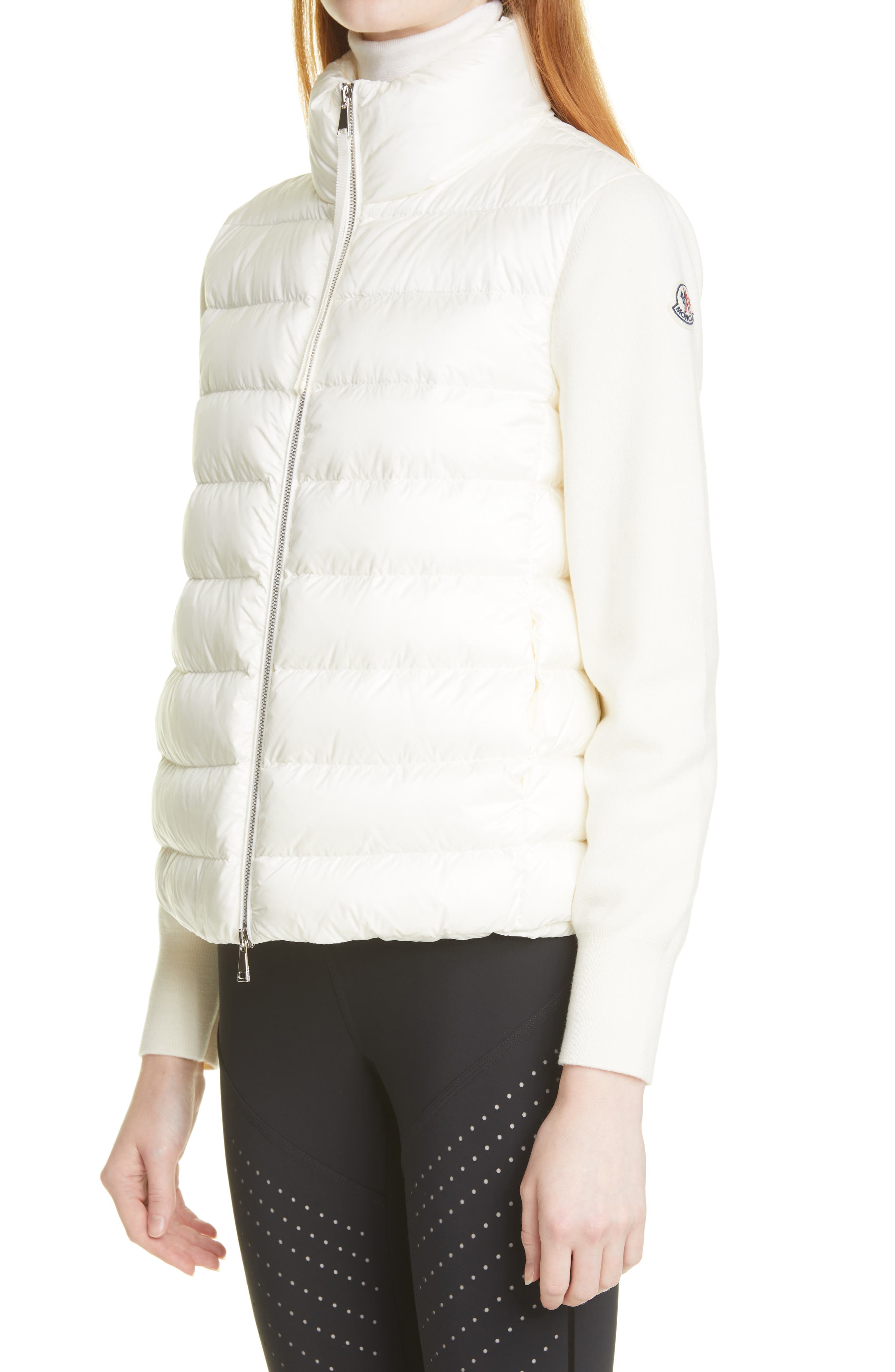 moncler gilet sale