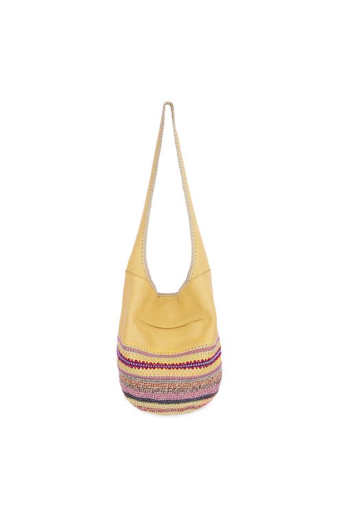 The Sak 120 Hobo In Sunlight Seminyak