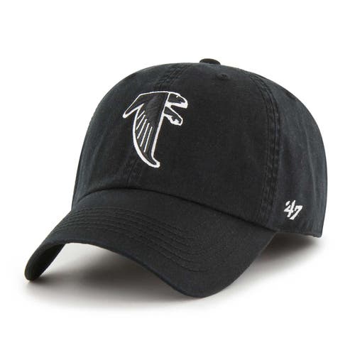 Atlanta Falcons '47 Surburbia Hitch Adjustable Hat - White