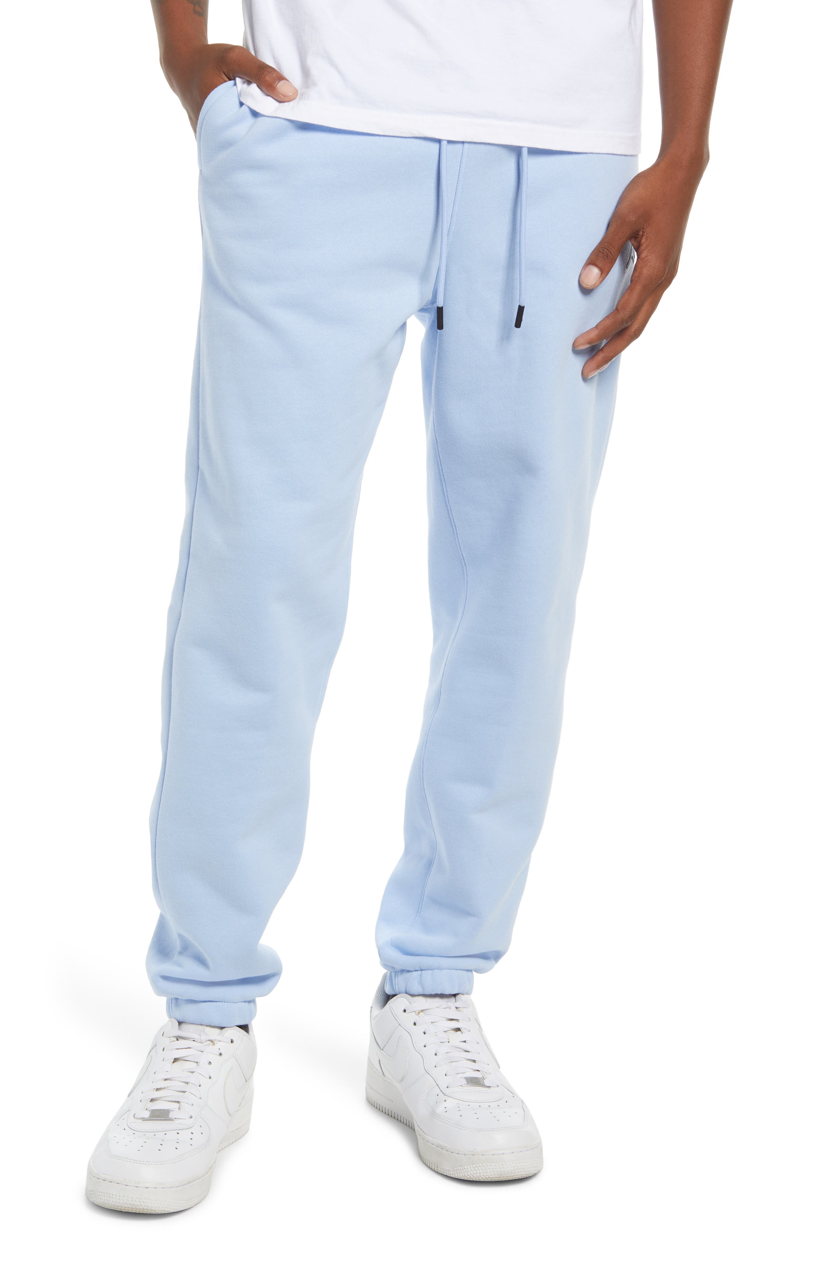 Men's Jordan Essentials Fleece Sweatpants