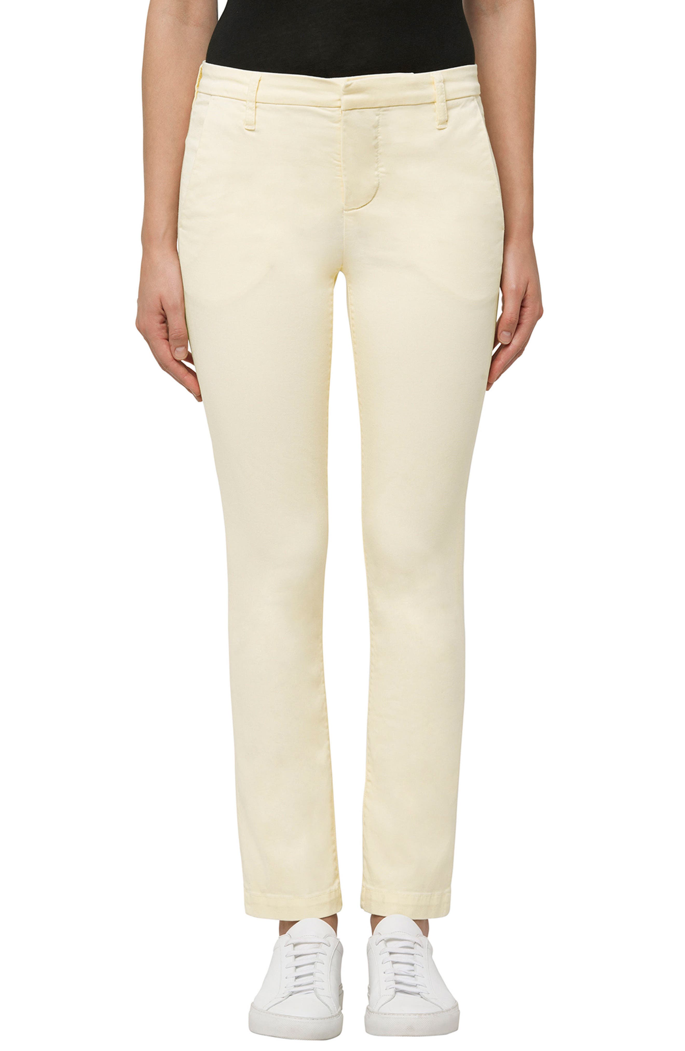 j brand clara trousers