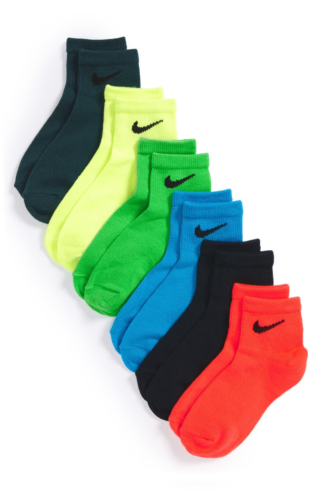 toddler nike socks