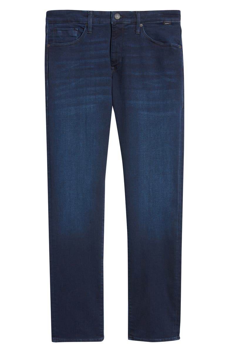 Mavi Jeans Marcus Slim Straight Leg Jeans | Nordstrom