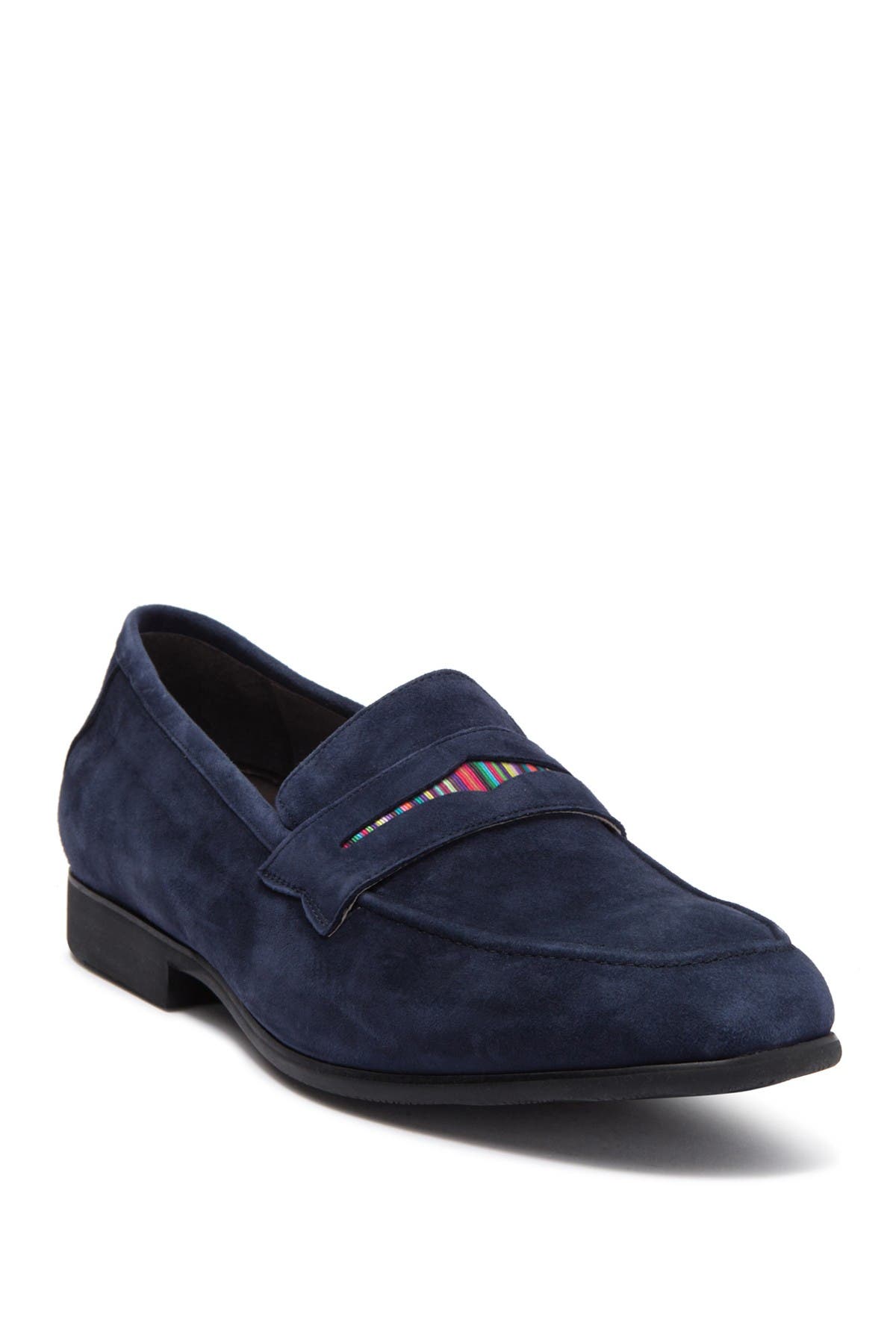 nordstrom rack loafers mens