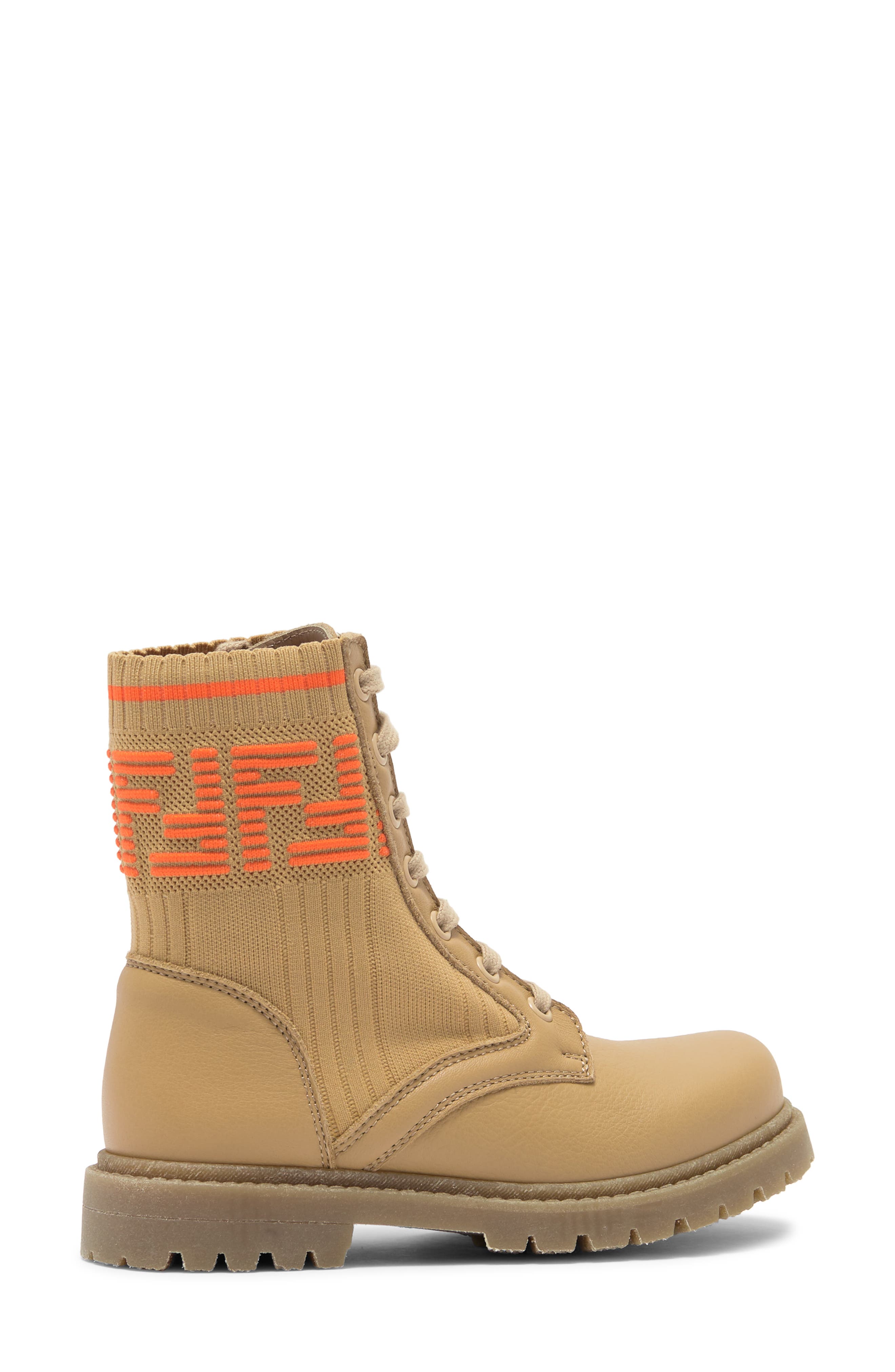 fendi combat boots nordstrom