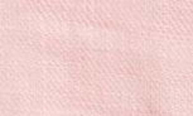 Shop Ramy Brook Linda Exposed Seam Sheath Minidress In Pink Tulip