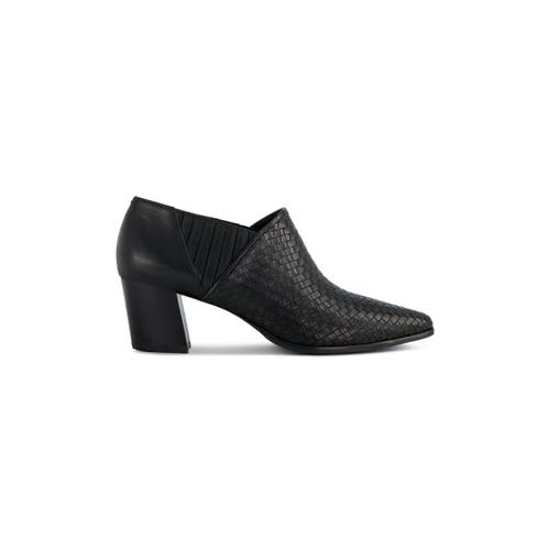 BERNARDO FOOTWEAR BERNARDO FOOTWEAR FAMOUS ANKLE BOOTIE