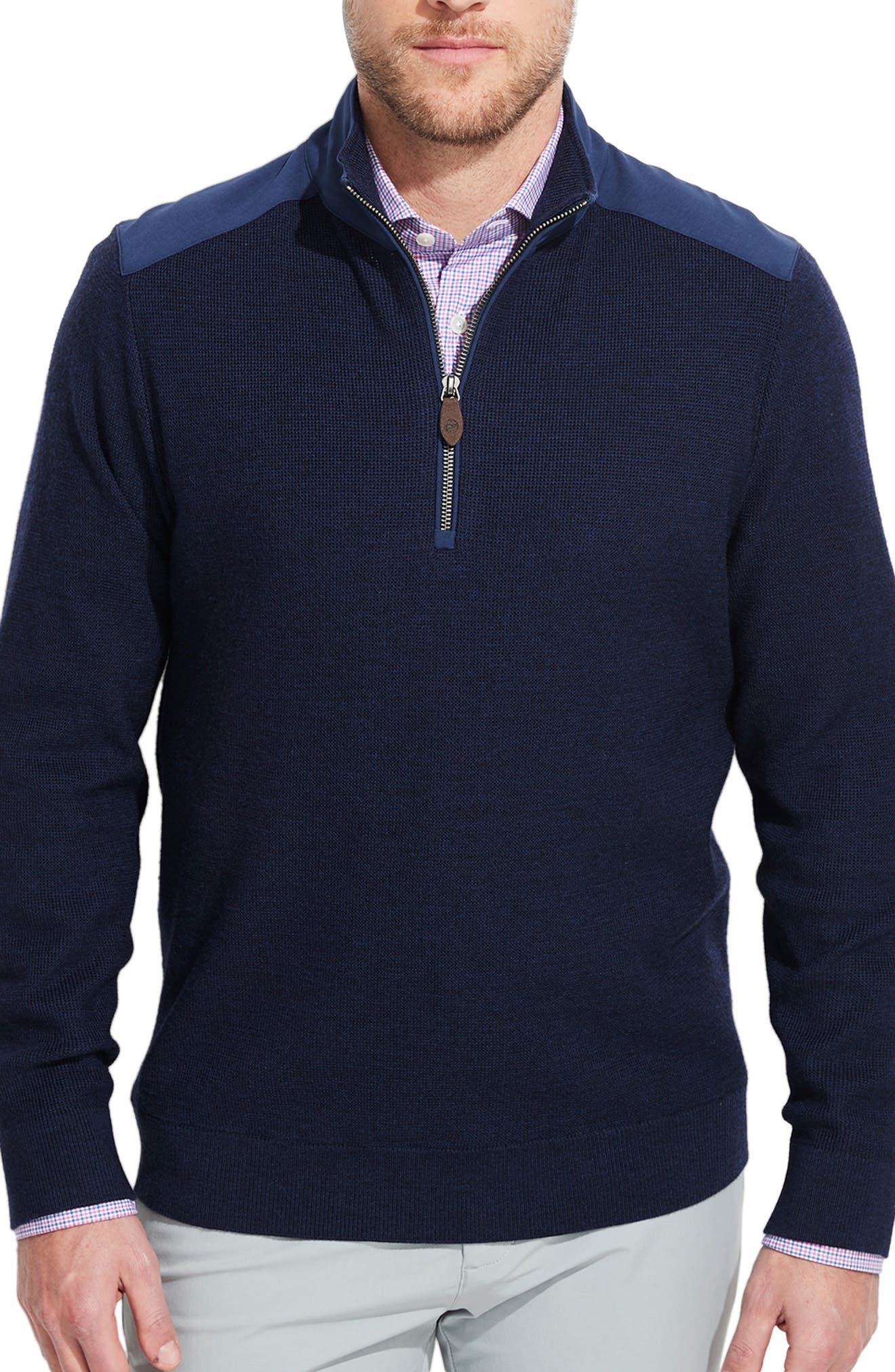 100 wool hoodie mens