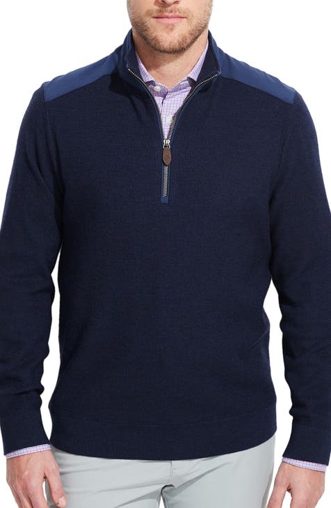 Men's 100% Wool Hoodies & Sweatshirts | Nordstrom