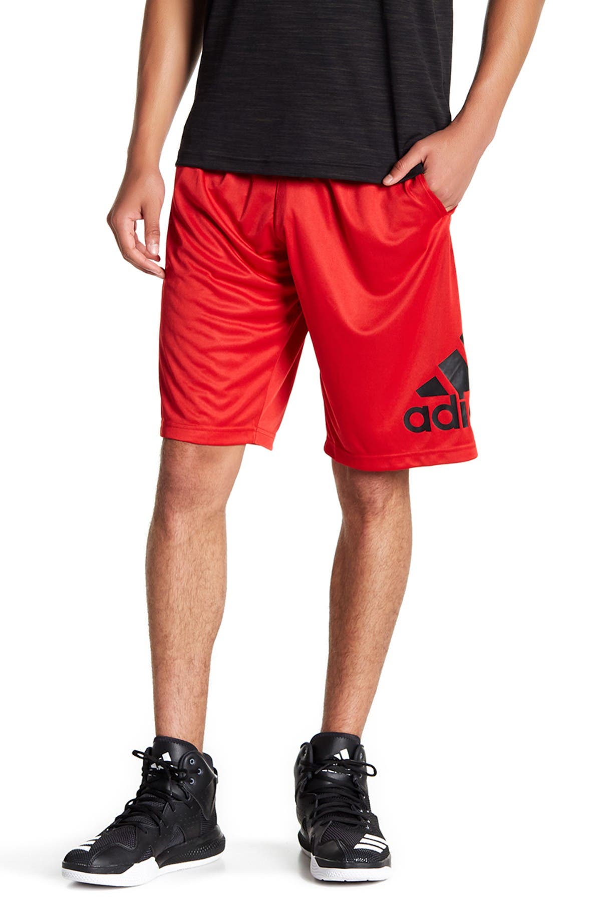 crazylight shorts
