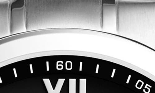Fossil Flynn Chronograph Stainless Steel Watch, 46mm In No Color