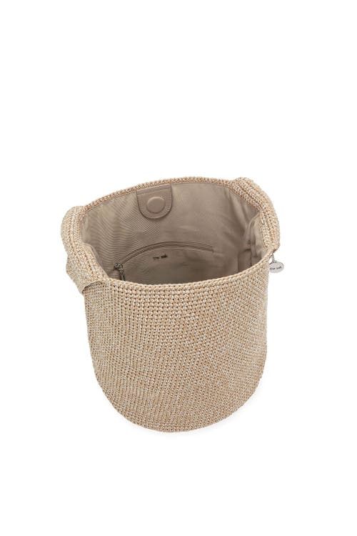 The Sak 120 Hobo In Bamboo Static