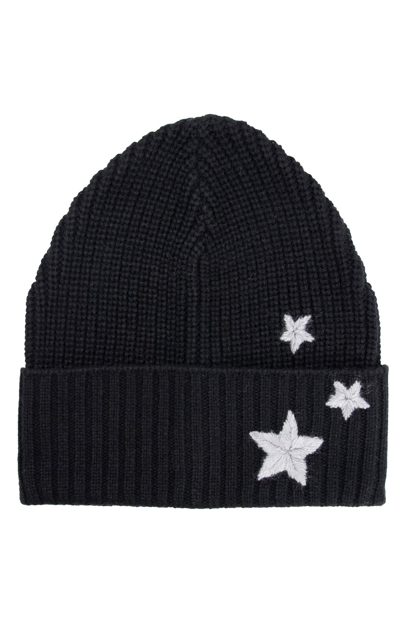 rebecca minkoff beanie