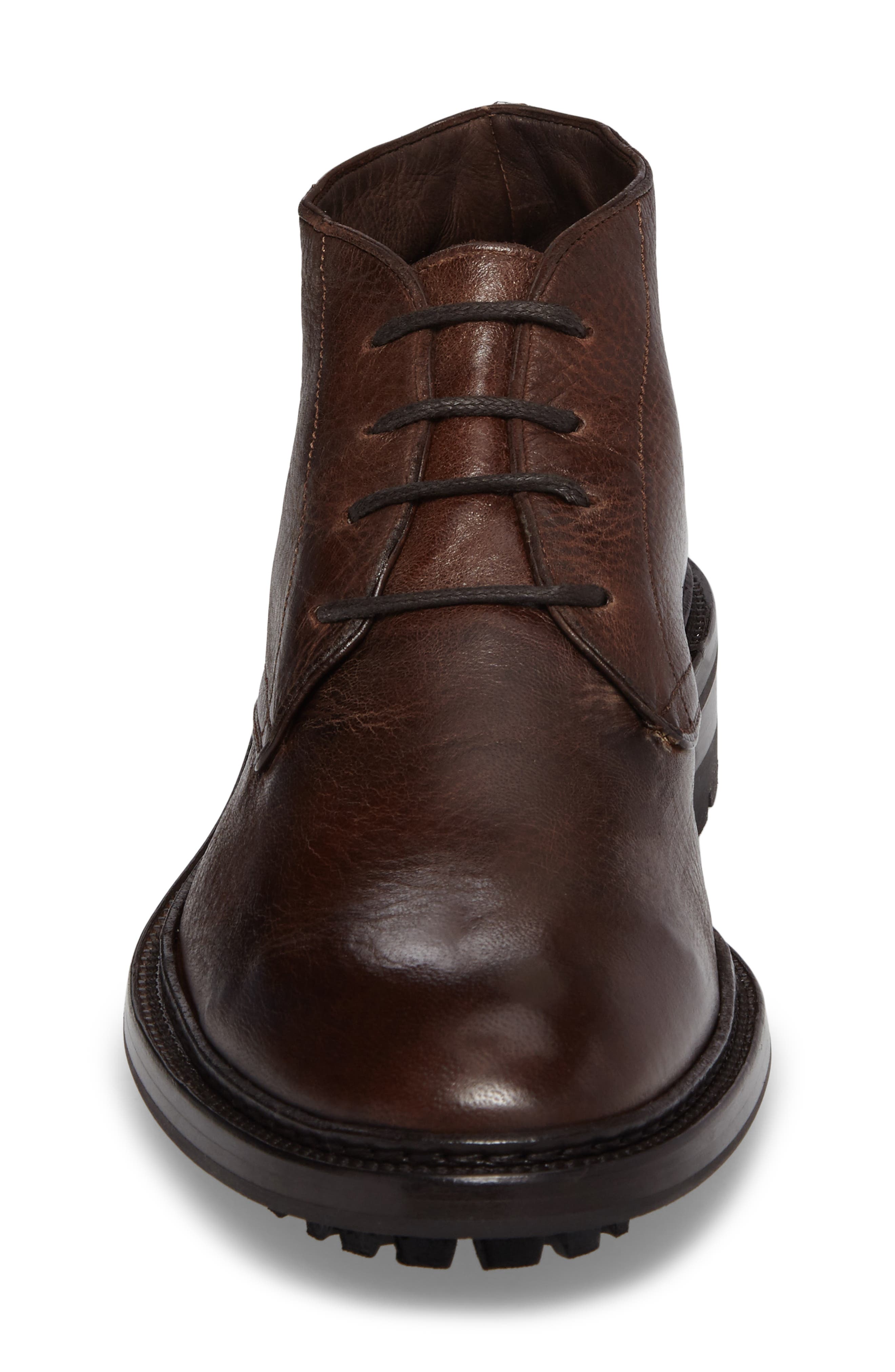 frye greyson chukka