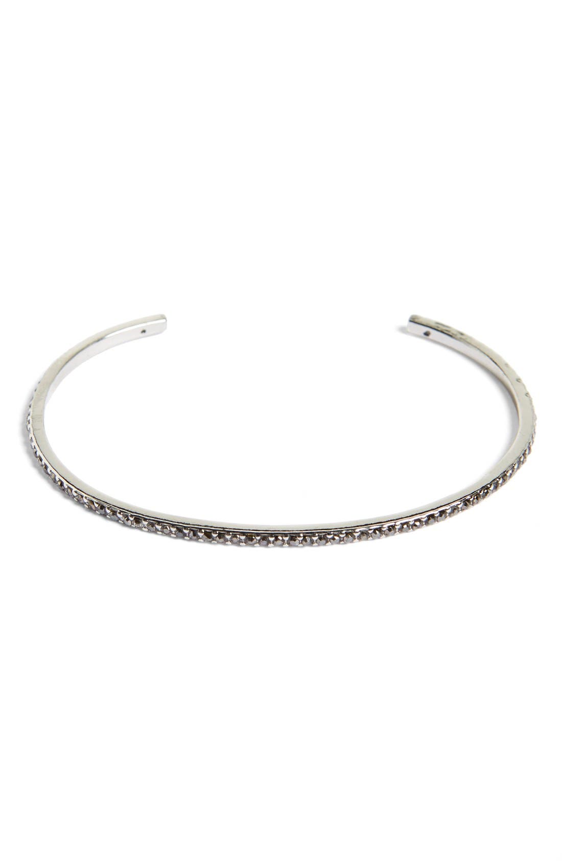 BP. Crystal Cuff Bracelet Nordstrom