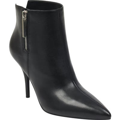 Marc Fisher Ltd Faye Bootie- Black