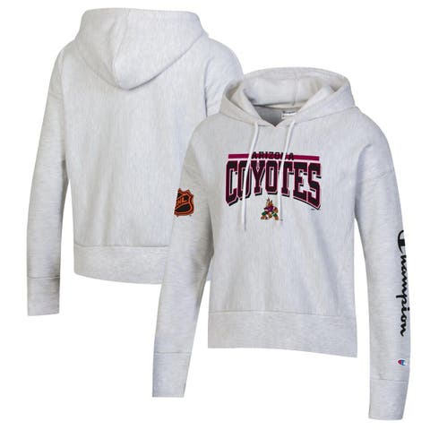 Women's champion clearance hoodies on sale