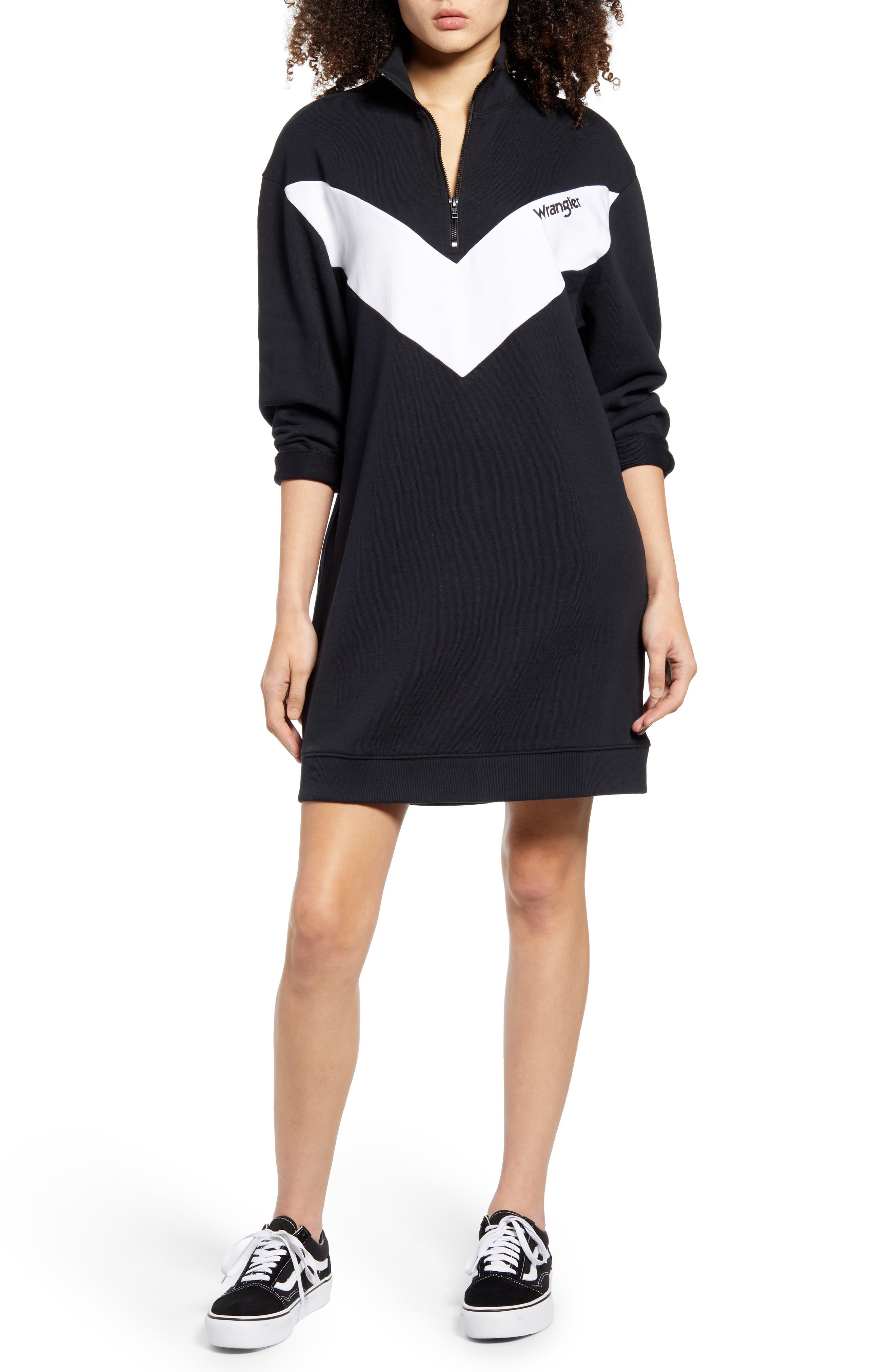 Nordstrom Sweatshirt Dress Discount, 50 