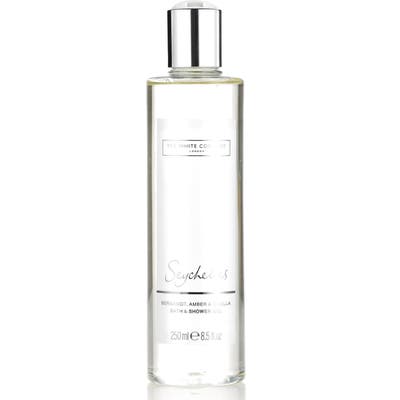 The White Company Bath & Shower Gel