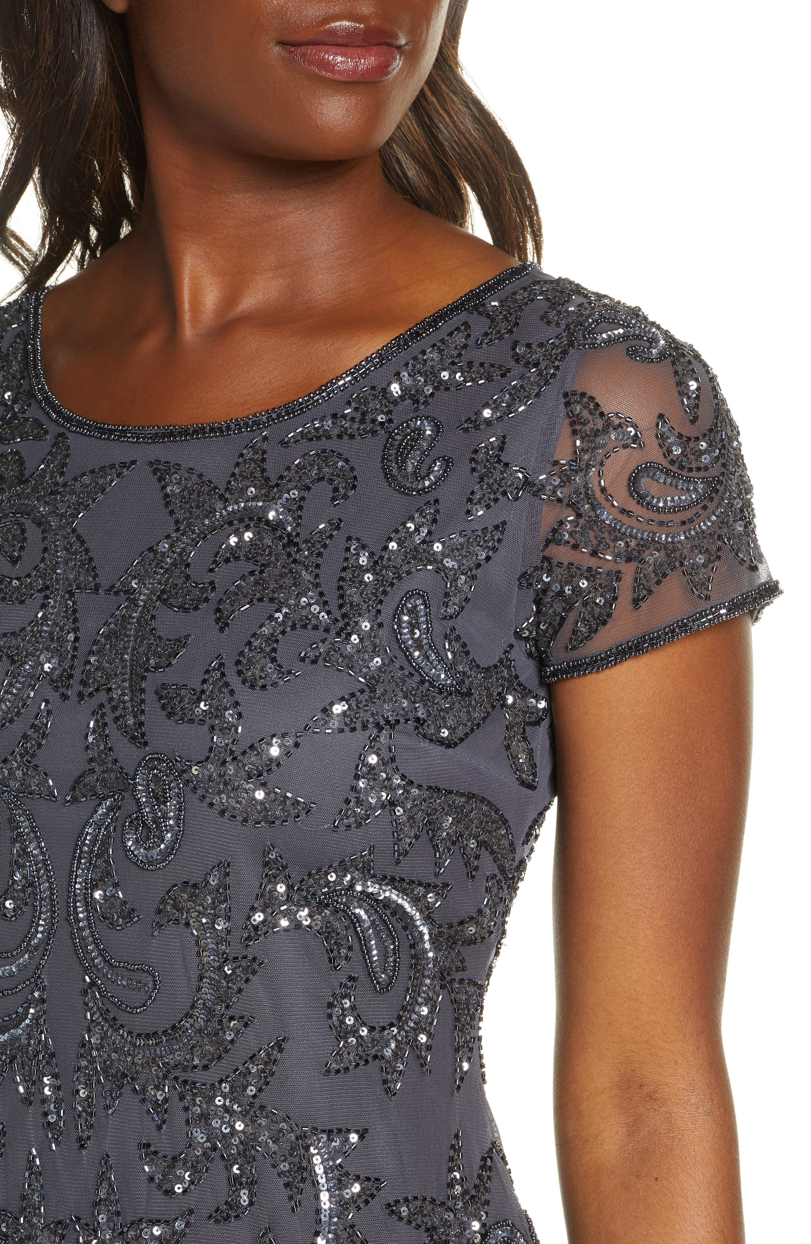 pisarro nights dress nordstrom rack