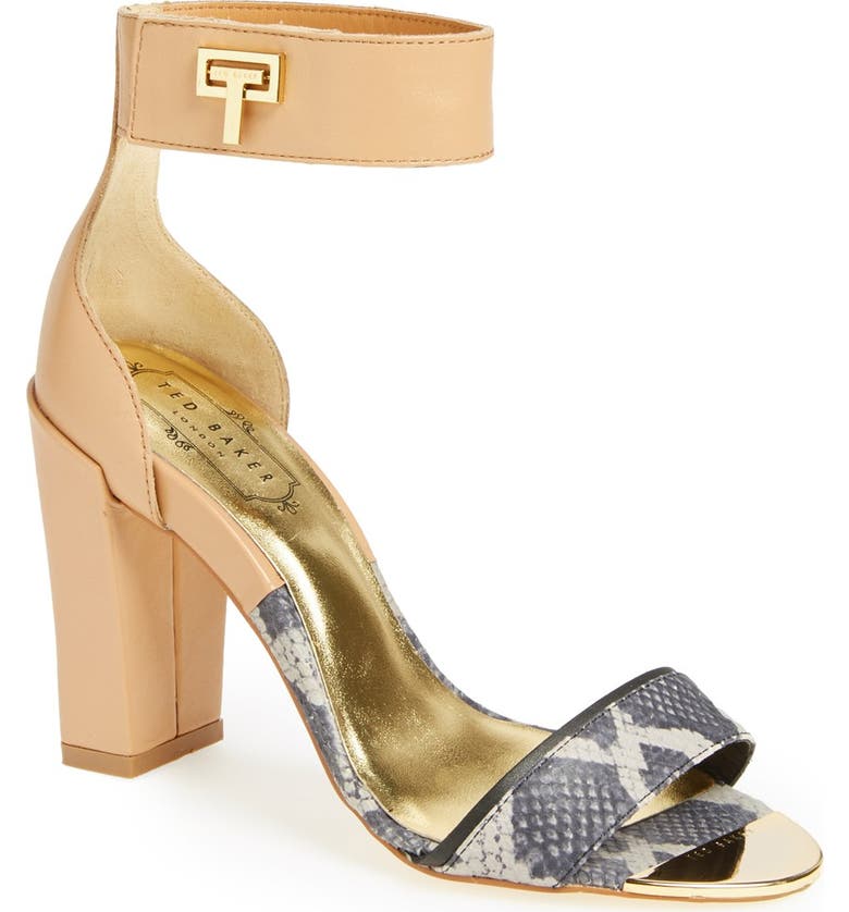 Ted Baker London 'Aaleyah' Sandal | Nordstrom