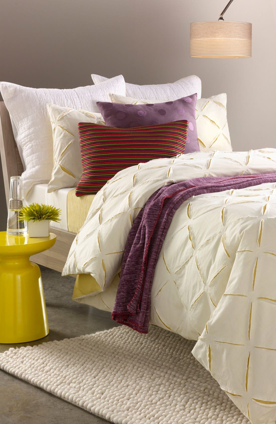 Nordstrom at Home 'Cutting Edge' Bedding Set Nordstrom