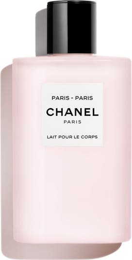 Chanel Paris-Paris Les Eaux de Chanel – Body Lotion, 6.8 fl. oz.