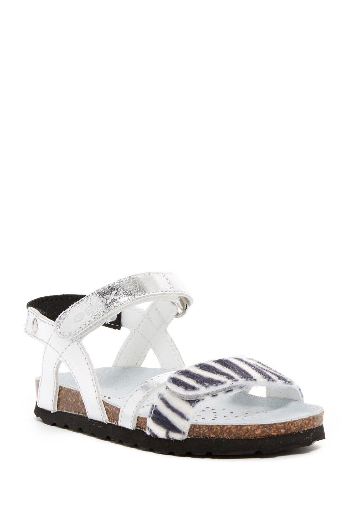 geox aloha sandals