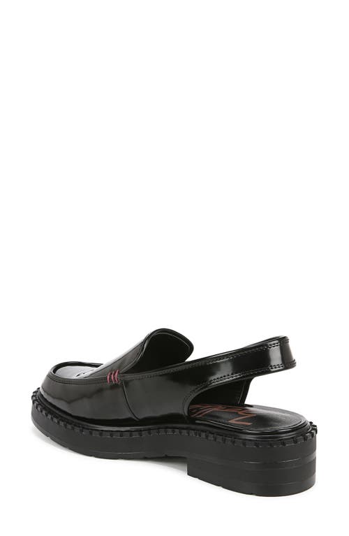 Zodiac Women's Odette Slingback Loafers In Black