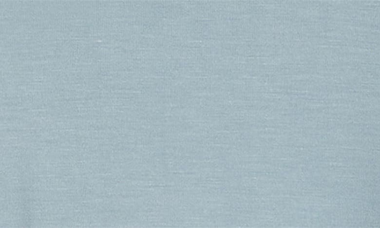 Free Fly Shade Performance Ii Hoodie In Ocean Mist